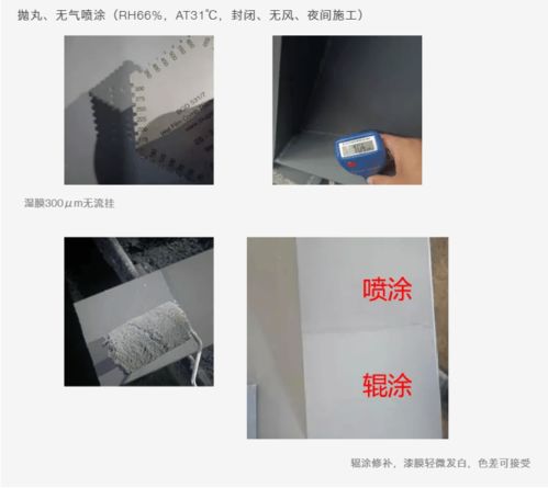 展辰水性快干鋼結(jié)構(gòu)漆 快干錘紋漆的卓越性能與應用