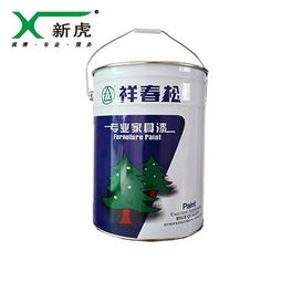 成都油漆涂料批發(fā) | 四川新虎涂料有限責任公司 專業(yè)家具漆與快干錘紋漆供應商