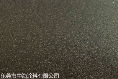 東莞多加或少加固化劑對機(jī)械油漆及快干錘紋漆的影響分析