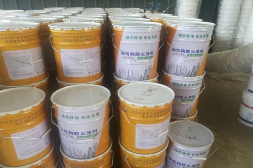 優(yōu)質(zhì)批發(fā)廠家直銷 | 龍勝防火涂料與快干錘紋漆，性價(jià)比之選