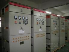 配電開關控制設備展示 高效安全的電力管理解決方案