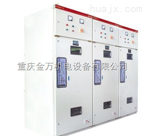 高低壓成套設(shè)備 配電開關(guān)控制系統(tǒng)的關(guān)鍵基石——聚焦重慶金萬機(jī)電設(shè)備