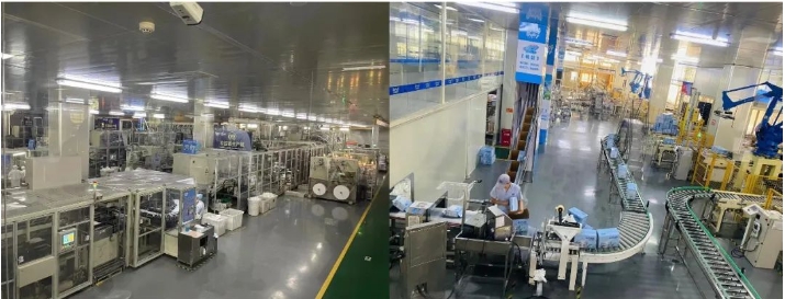 攜手調(diào)研促發(fā)展，聚焦衛(wèi)生用品銷售新機遇——記民建省直第八支部與企業(yè)家五支部聯(lián)合調(diào)研學習活動